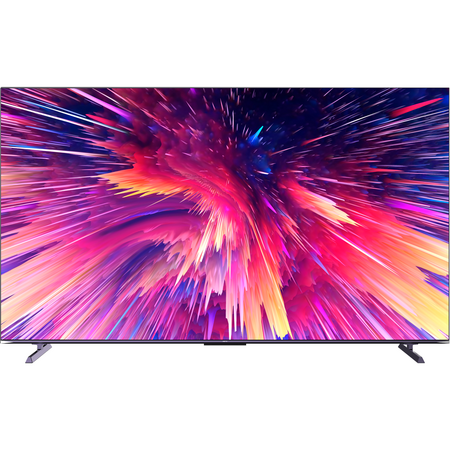 Televizor QLED METZ 100MQE8500, 254 cm, Smart Google TV, 4K Ultra HD, 120Hz, Clasa F (Model 2024)