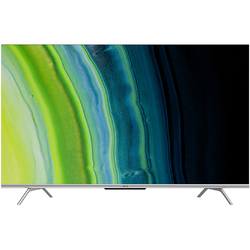 Televizor LED METZ 75MUD7000, 189 cm, Smart Google TV ,4K Ultra HD, Clasa F (Model 2024)