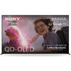 Televizor Sony BRAVIA OLED 77A95L, 195 cm, Smart Google TV, 4K Ultra HD, 100 Hz, Clasa G