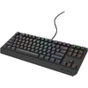 Tastatura Genesis Thor 230 TKL R negru