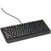 Tastatura Genesis Thor 230 TKL R negru