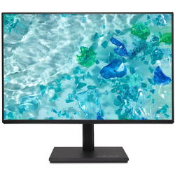 Monitor IPS LED Acer 23.8" B247YGbmiprx, Full HD 1920 x 1080, VGA, HDMI, DisplayPort, Boxe, 120 Hz, 4 ms Negru