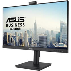Monitor LED ASUS BE279QFK 27 inch FHD IPS 5ms Black
