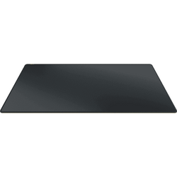 Mousepad Hator Tonn Evo XXL, dimensiuni 900 х 420 х 5 mm, negru