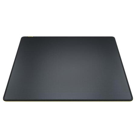 Mousepad Hator Tonn Evo L, dimensiuni 500 х 420 х 4 mm, negru