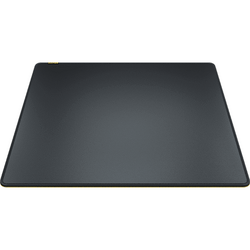Mousepad Hator Tonn Evo L, dimensiuni 500 х 420 х 4 mm, negru