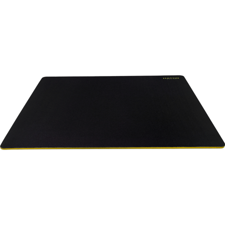 Mousepad Hator Tonn L
