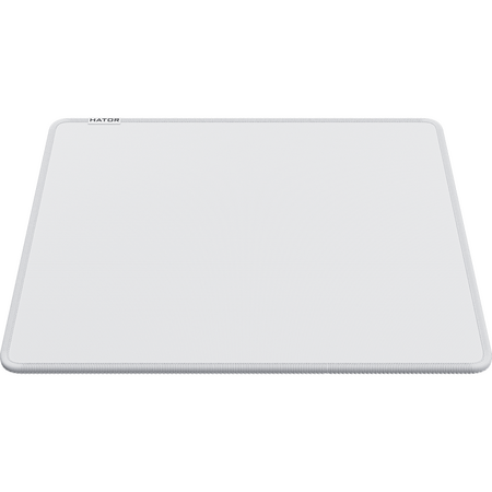 Mousepad Hator Tonn Evo M, alb