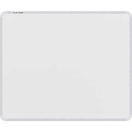 Mousepad Hator Tonn Evo M, alb