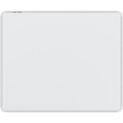 Mousepad Hator Tonn Evo M, alb