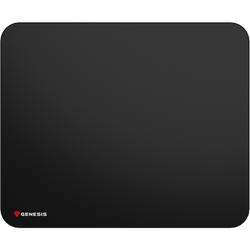 Mousepad Genesis Carbon 500 L Logo