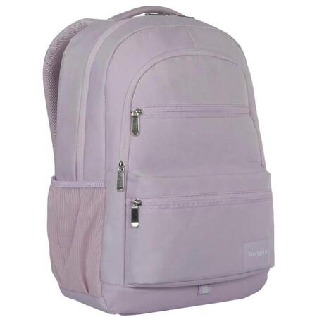 Rucsac laptop Targus 16" Octave III, roz