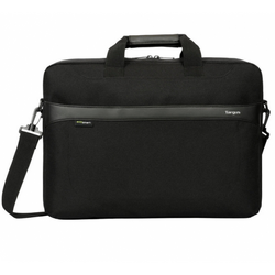 Geanta laptop Targus GeoLite Eco 16” gri