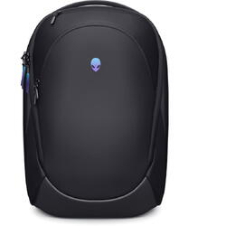 Rucsac Dell Alienware AW7825P, 18" Negru