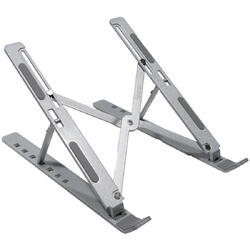 Stand and Cooling pad Stand Laptop Notebook Spacer 15.6&Prime SPNS-FOLD-S