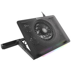 Cooler laptop Genesis Oxid 450 RGB