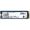 KINGSTON Server SSD DC2000B 240GB PCI Express 4.0 x4 M.2