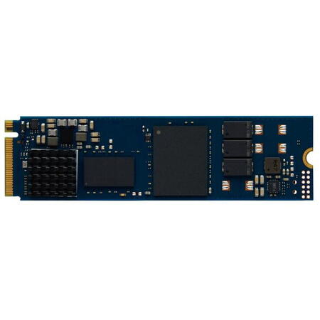 Server SSD DC2000B 240GB PCI Express 4.0 x4 M.2