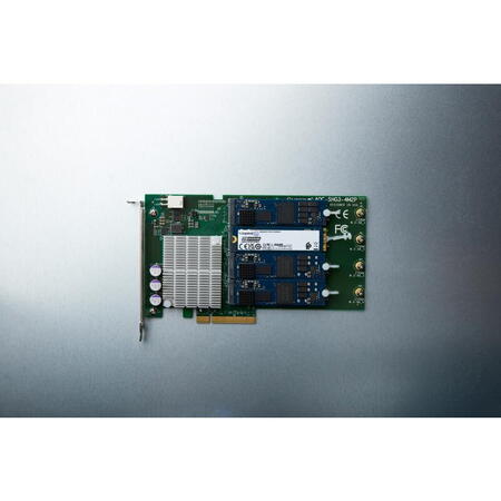 Server SSD DC2000B 240GB PCI Express 4.0 x4 M.2