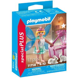 Playmobil Special Plus - Zana Maseluta