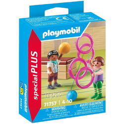 Playmobil Special Plus - Gimnasti