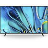 Televizor Sony BRAVIA 3 LED 75S39, 189 cm, Smart Google TV, 4K Ultra HD, Clasa E (Model 2025)