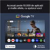 Televizor Sony BRAVIA 3 LED 75S39, 189 cm, Smart Google TV, 4K Ultra HD, Clasa E (Model 2025)