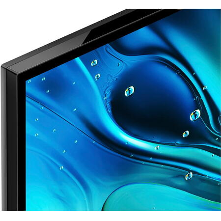 Televizor Sony BRAVIA 3 LED 75S39, 189 cm, Smart Google TV, 4K Ultra HD, Clasa E (Model 2025)