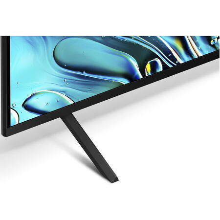 Televizor Sony BRAVIA 3 LED 75S39, 189 cm, Smart Google TV, 4K Ultra HD, Clasa E (Model 2025)