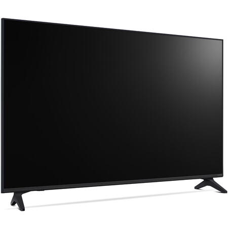 Televizor LG QNED 65QNED70A6A, 164 cm, Smart, 4K Ultra HD, Clasa F (Model 2025)