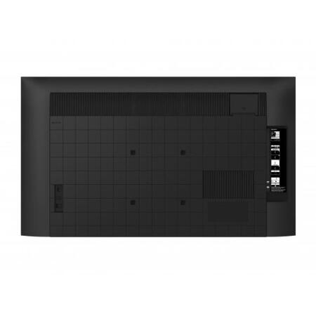 Televizor Sony LED Smart Seria X80L 43" 4K UHD FWD-43X80L Negru