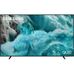 Televizor QLED Smart SAMSUNG 43Q7F, 4K, 108cm