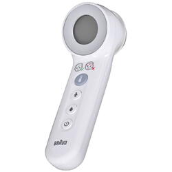 Termometru non contact BRAUN BNT400, alb