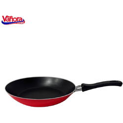 Vanora TIGAIE AL PRESAT 24x4CM, PRIMO, ROSU