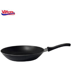 Vanora TIGAIE AL PRESAT 24x4CM, PRIMO, NEGRU