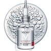 Ser anti age H.A Epidermic Filler Vichy Liftactiv Supreme cu efect de reumplere pentru fata si zona ochilor, 30 ml
