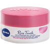 Crema de zi NIVEA Rose Touch cu apa de trandafiri, 50 ml