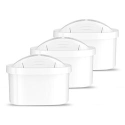 Set cartuse apa Dafi Unimax, 2+1 buc, 200 L