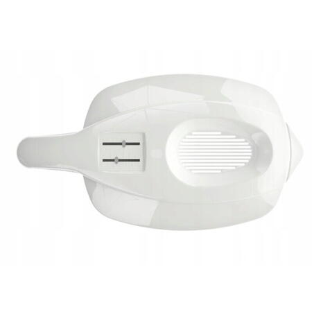 Cana filtranta Dafi START Classic,  2.4 l,  Alb