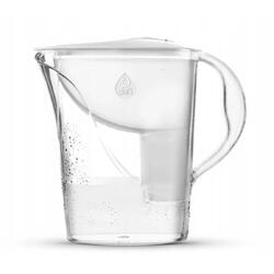 Cana filtranta Dafi START Classic,  2.4 l,  Alb