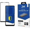 Folie de protectie 3mk HardGlass Max Lite pentru Samsung Galaxy A21s Negru