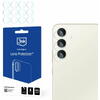 Folie de protectie camera 3mk Lens Protection pentru Samsung Galaxy S24+