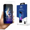 Folie de protectie 3mk Silky Matt Pro pentru iPhone 16 Pro Max