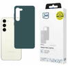 Husa de protectie 3mk Matt Case pentru Samsung Galaxy S23 Verde Inchis