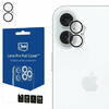 Folie de protectie camera 3mk Lens Protection Pro pentru iPhone 16/16 Plus