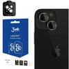 Folie de protectie camera 3mk Lens Protection Pro Graphite pentru iPhone 15