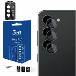 Folie de protectie camera 3mk Lens Protection Pro pentru Samsung Galaxy S24
