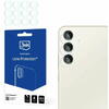 Folie de protectie camera 3mk Lens Protection pentru Samsung Galaxy S24