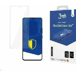 Folie de protectie 3mk FlexibleGlass Lite™ pentru iPhone 11