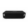 Boxa portabila FM Esperanza Folk EP126KK radio FM BT USB microSD 2x3W 800mAh Negru